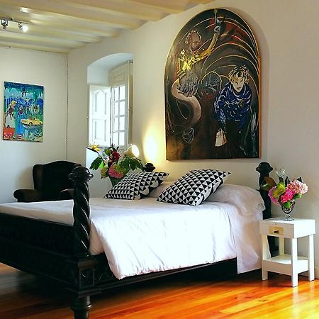 Hostal Palacio Jaureguia Ирурита Экстерьер фото