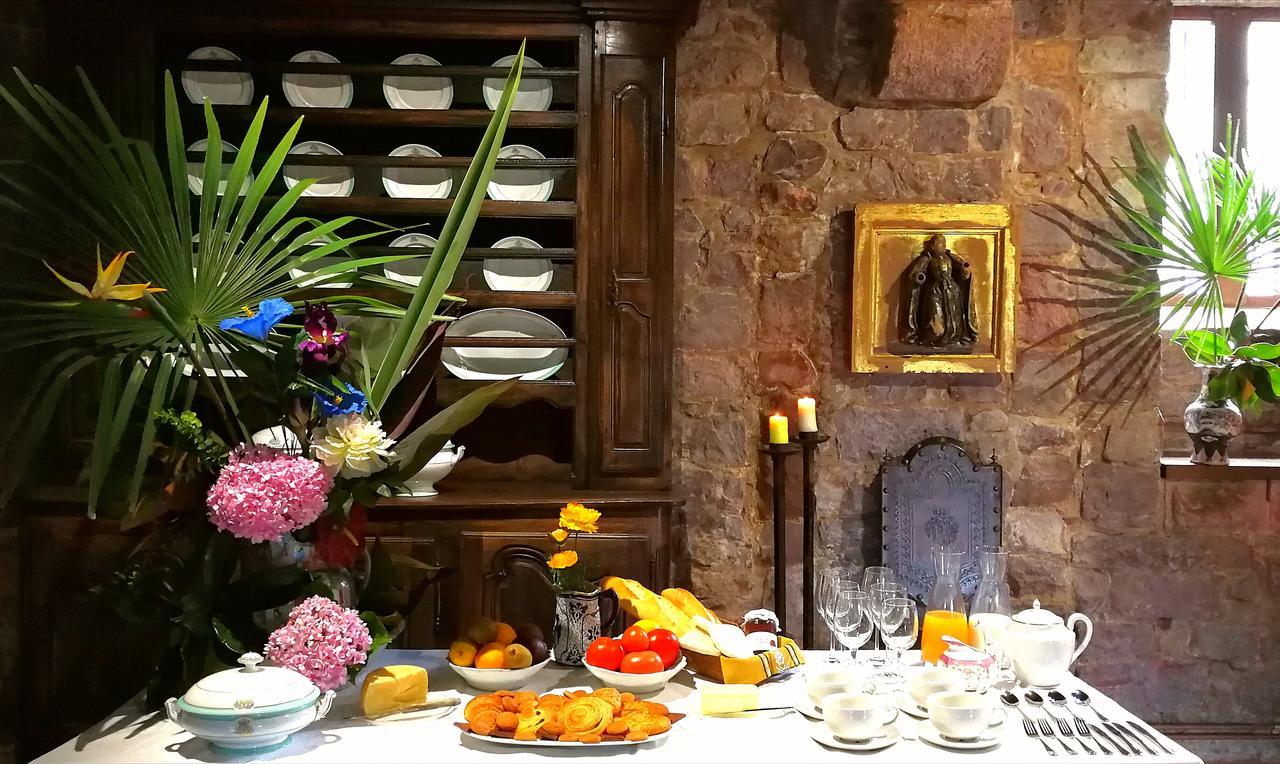 Hostal Palacio Jaureguia Ирурита Экстерьер фото